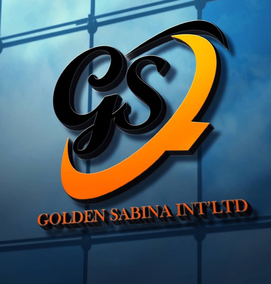 Golden Sabina Int'ltd provider